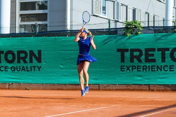 Bild 711 - BL Club an der Alster - TEC Waldau Stuttgart : Ergebnis: 5:4